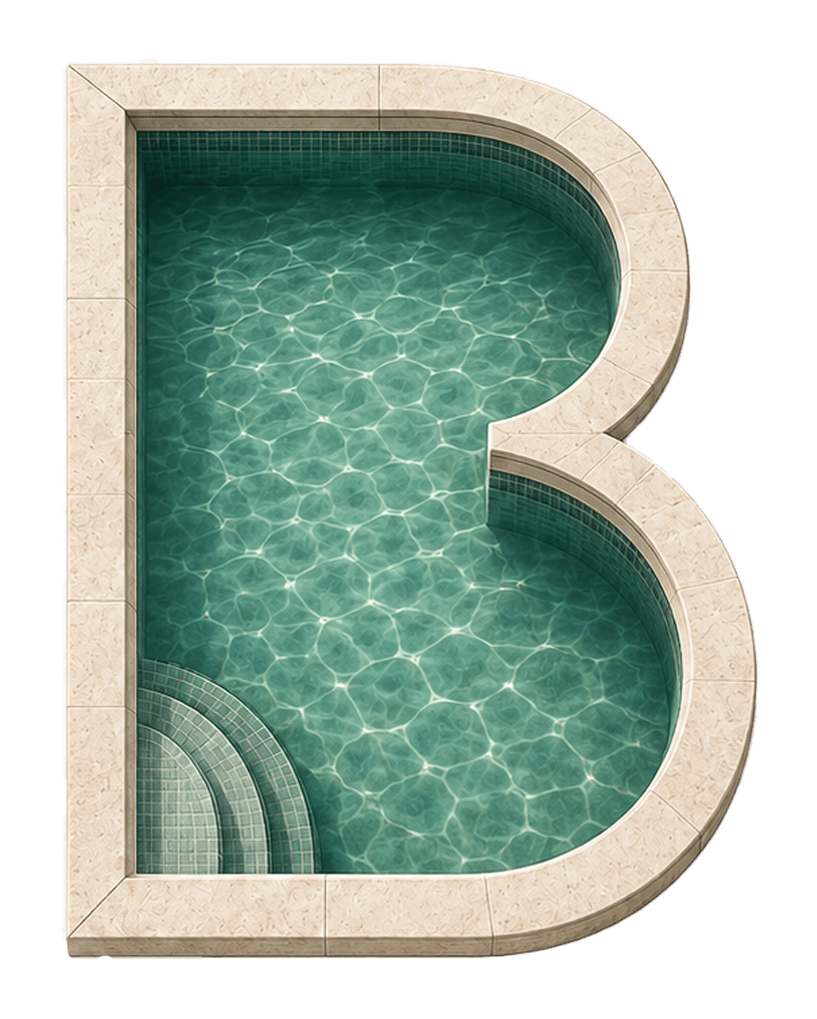 Brava Piscines